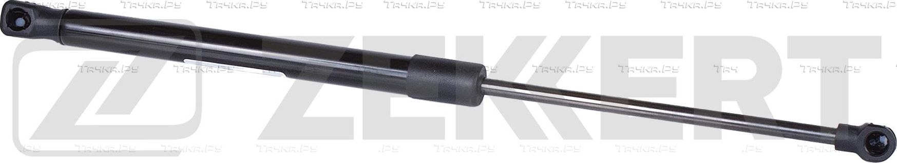 Амортизатор (упор) капота Zekkert передний для Volkswagen Touran I 2003-2007. Артикул GF-1352