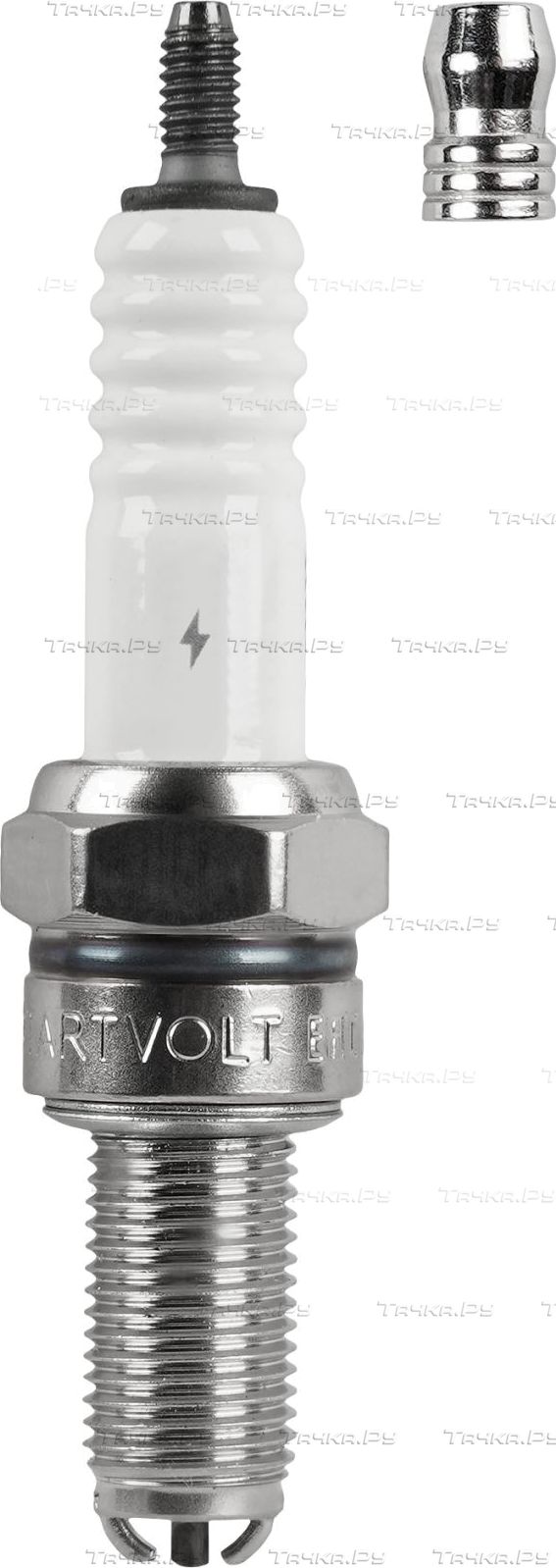 Свеча зажигания StartVOLT. Артикул VSP 3534