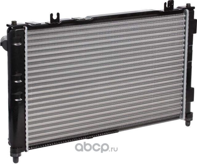 Радиатор кондиционера ACS Termal. Артикул 1040006