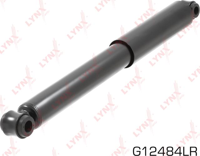 Амортизатор LYNXauto задний для Toyota HiAce H100 1987-2004. Артикул G12484LR