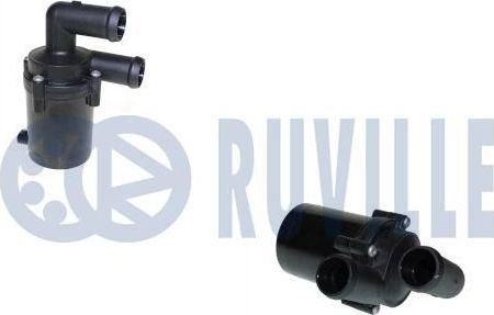 Дополнительный водяной насос Ruville. Артикул 501789