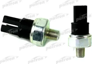 Датчик давления масла (Patron). Артикул PE70043