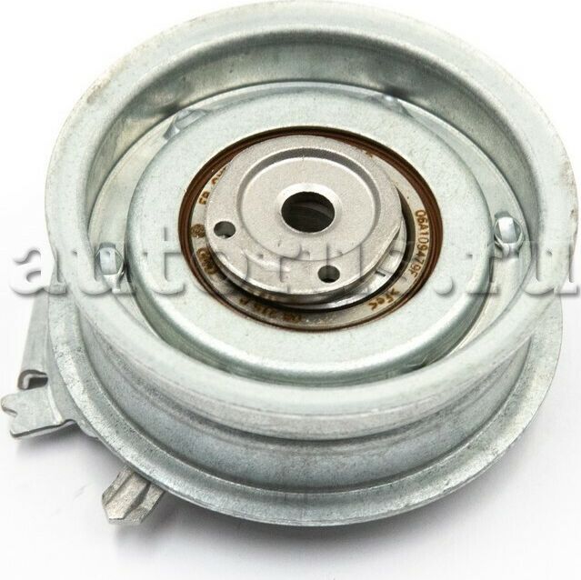 Ремень ГРМ с роликами (комплект) VAG. Артикул 06A109479F