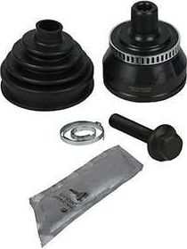 Шрус наружный (граната) Zentparts. Артикул Z21504