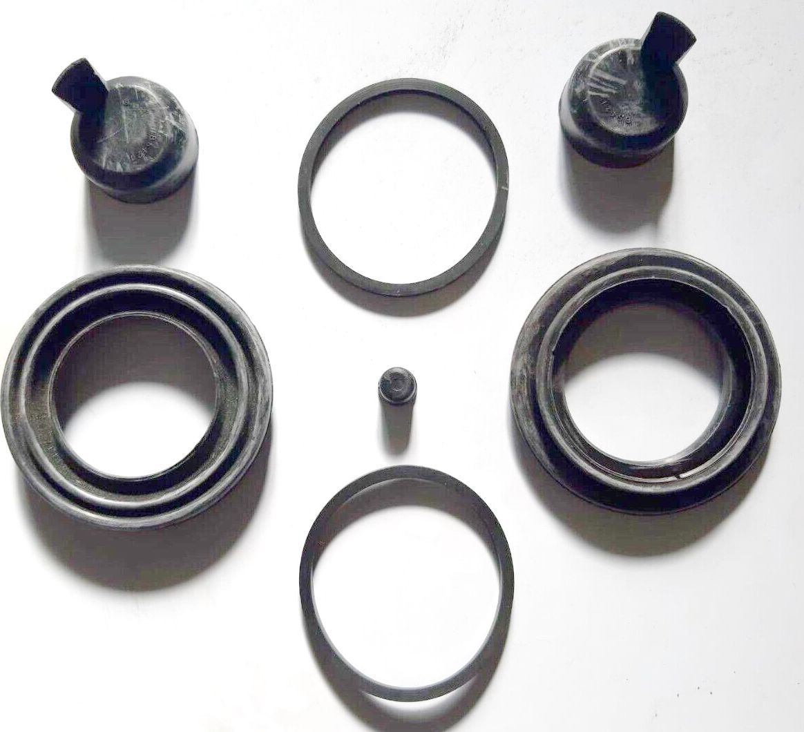 Ремкомплект тормозного суппорта Renault. Артикул 411200852R