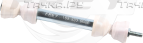 Стойка (тяга) стабилизатора Frey. Артикул 750301801