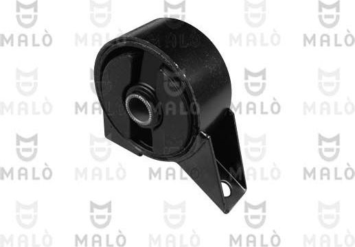 Подушка (опора) двигателя Malò. Артикул 504211