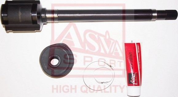 Шрус внутренний (граната) Asva. Артикул NSIR-J10W