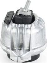 Подушка (опора) двигателя Zentparts задняя правая для BMW Z4 II (E89) 2011-2016. Артикул Z13338