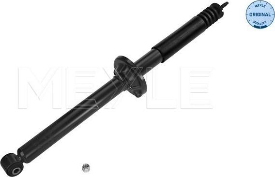 Амортизатор Meyle Original. Артикул 726 725 0000