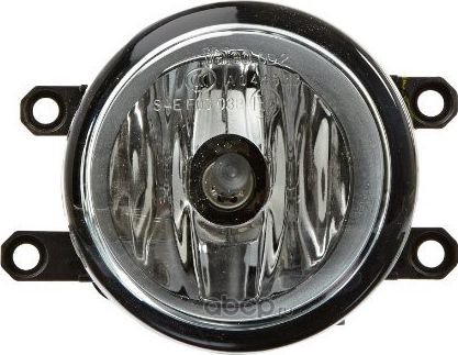 Фара противотуманная Toyota. Артикул 812100D040