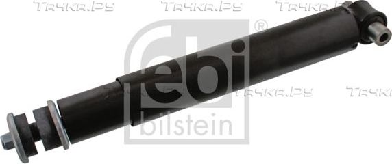 Амортизатор Febi Bilstein. Артикул 20189