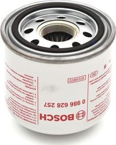 Патрон осушителя воздуха пневмосистемы Bosch. Артикул 0 986 628 257