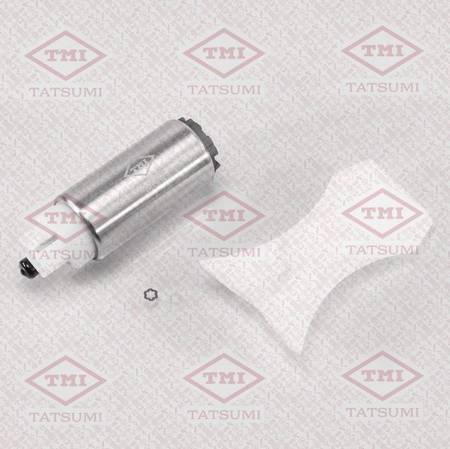 Насос топливный NISSAN ALMERA/SUNNY 00- электрический (Tatsumi) Tatsumi. Артикул THA1018