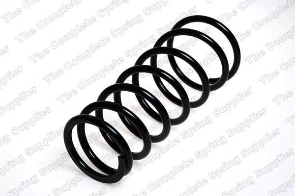 Пружина подвески Lesjofors задняя для Toyota Carina V (T170) 1987-1992. Артикул 4292510