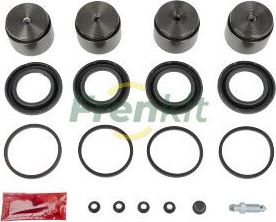 Ремкомплект тормозного суппорта Frenkit передний для Chrysler 300C I 2004-2012. Артикул 244947