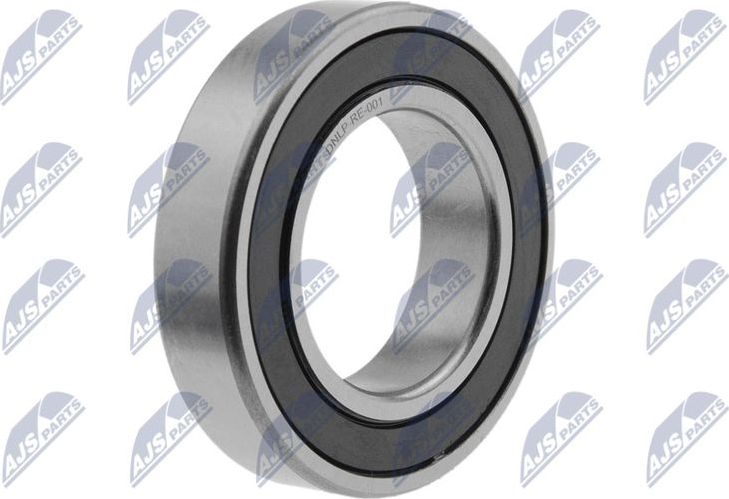 Подвесной подшипник карданного вала NTY. Артикул NLP-RE-001