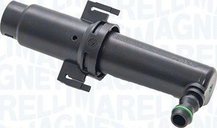 ФОРСУНКА ОМЫВАТЕЛЯ ФАР ПРАВАЯ VW TIGUAN 08 - Magneti Marelli. Артикул 711307030424