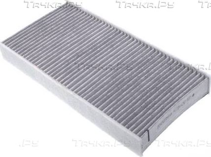 Салонный фильтр Denckermann для Citroen C5 I 2004-2008. Артикул M110442K