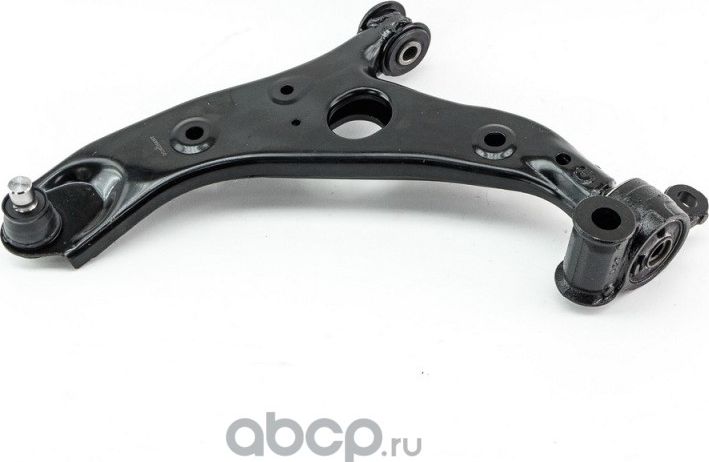 Рычаг подвески передний левый (Dominant). Артикул MZKD03534350H