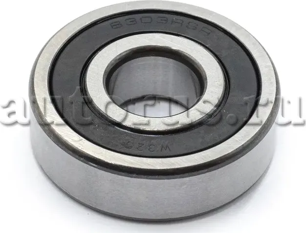 Подшипник генератора (FAG). Артикул 63032RSR