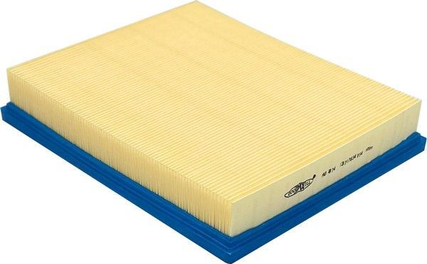 Воздушный фильтр GoodWill. Артикул AG 874