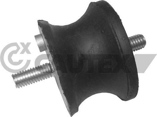 Подвеска, ступенчатая коробка передач Cautex. Артикул 200933