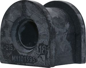 Втулка стабилизатора CTR задняя правая/левая для Mitsubishi ASX I 2010-2025. Артикул GV0381