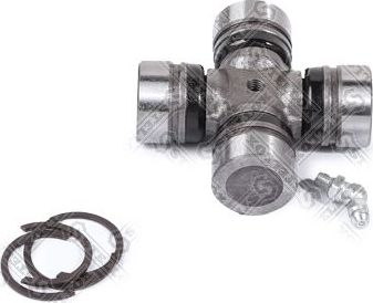 Крестовина карданного вала Stellox. Артикул 20-36041-SX