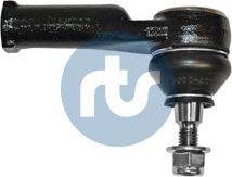 Наконечник рулевой тяги RTS. Артикул 91-00663