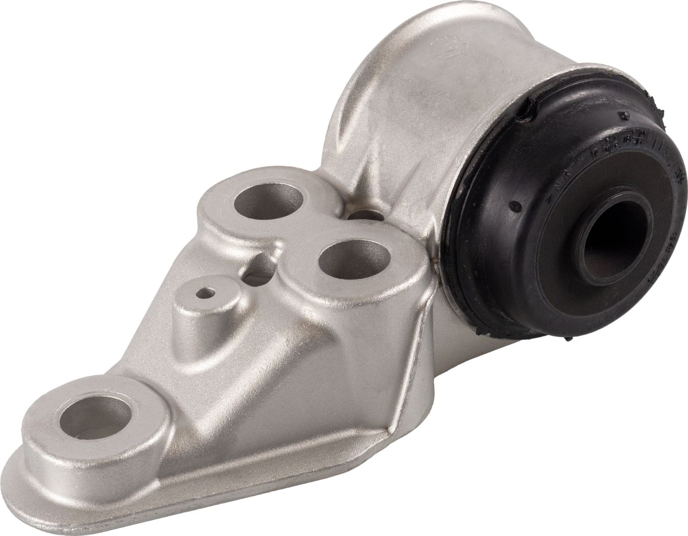 Сайлентблок задней балки Febi Bilstein (резина/металл). Артикул 22984