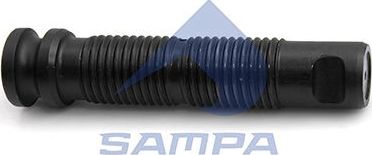 Палец рессоры Sampa. Артикул 030.130