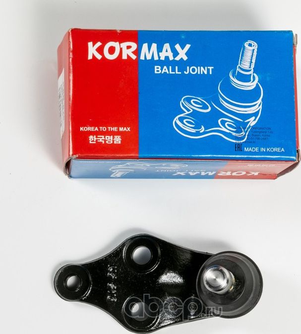 Шаровая опора CBKH40 (Kormax). Артикул KSB015