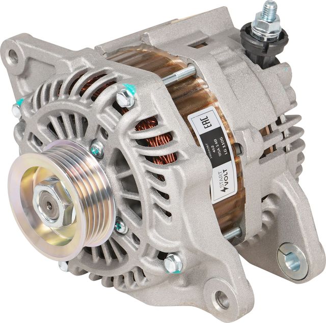 Генератор StartVOLT. Артикул LG 1105