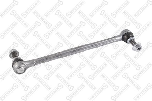 Стойка (тяга) стабилизатора Stellox. Артикул 56-00121-SX