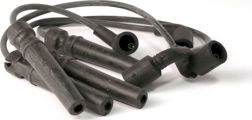 Высоковольтные провода (провода зажигания) (комплект) HOLA. Артикул HL427