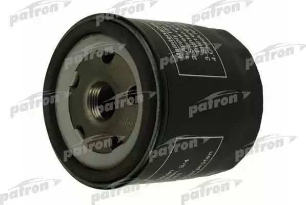 Масляный фильтр Patron. Артикул PF4071