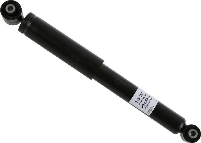 Амортизатор SACHS. Артикул 315 131
