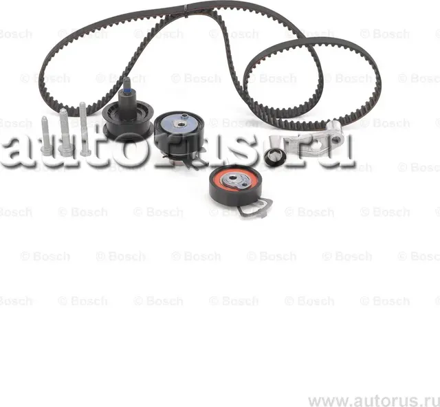 Комплект ремня ГРМ (Bosch) Bosch. Артикул 1987948258