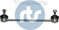 Стойка (тяга) стабилизатора RTS. Артикул 97-90549