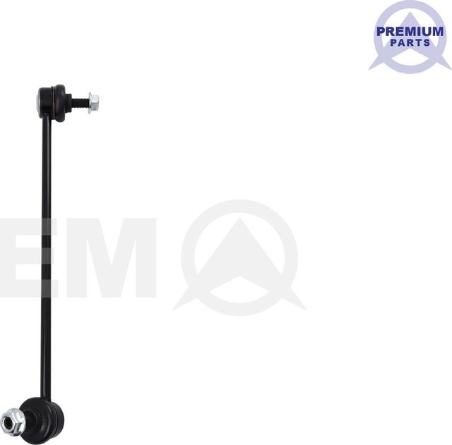 Стойка (тяга) стабилизатора Sidem передняя правая для BMW X3 I (E83) 2003-2011. Артикул 21367