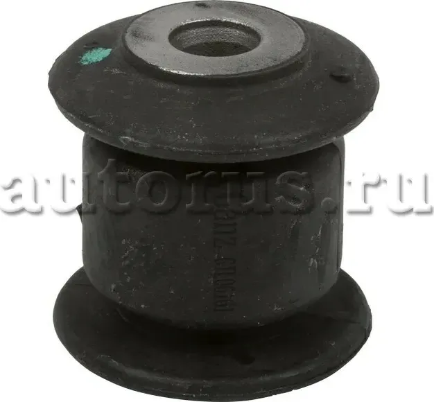Сайлентблок рычага подвески (Ganz). Артикул GIL06161