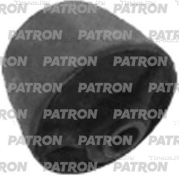 Подушка (опора) двигателя Patron. Артикул PSE11124