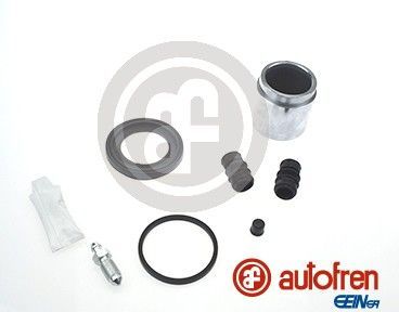 Ремкомплект тормозного суппорта Autofren Seinsa для Nissan Cherry IV (N12) 1982-1986. Артикул D41371C