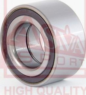 Ступичный подшипник Asva. Артикул DACM40750037