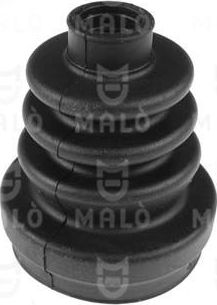Пыльник ШРУСа внутренний Malò (резина) для Ford Escort V 1990-2000. Артикул 19259