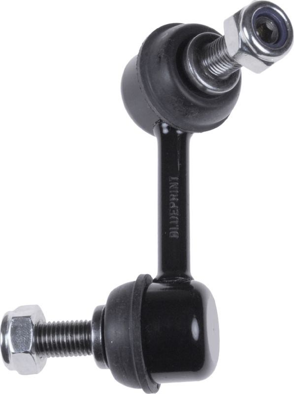 Стойка (тяга) стабилизатора Blue Print (сталь). Артикул ADH28552