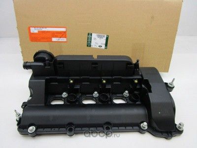 Клапанная крышка Land Rover. Артикул LR109354