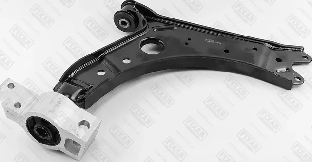 Рычаг VAG A3/GOLF 5/OCTAVIA 03- перед.подв.прав. (Fixar) Fixar. Артикул FQ0362R