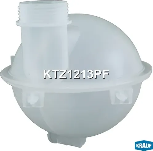 Бачок расширительный (Krauf). Артикул KTZ1213PF